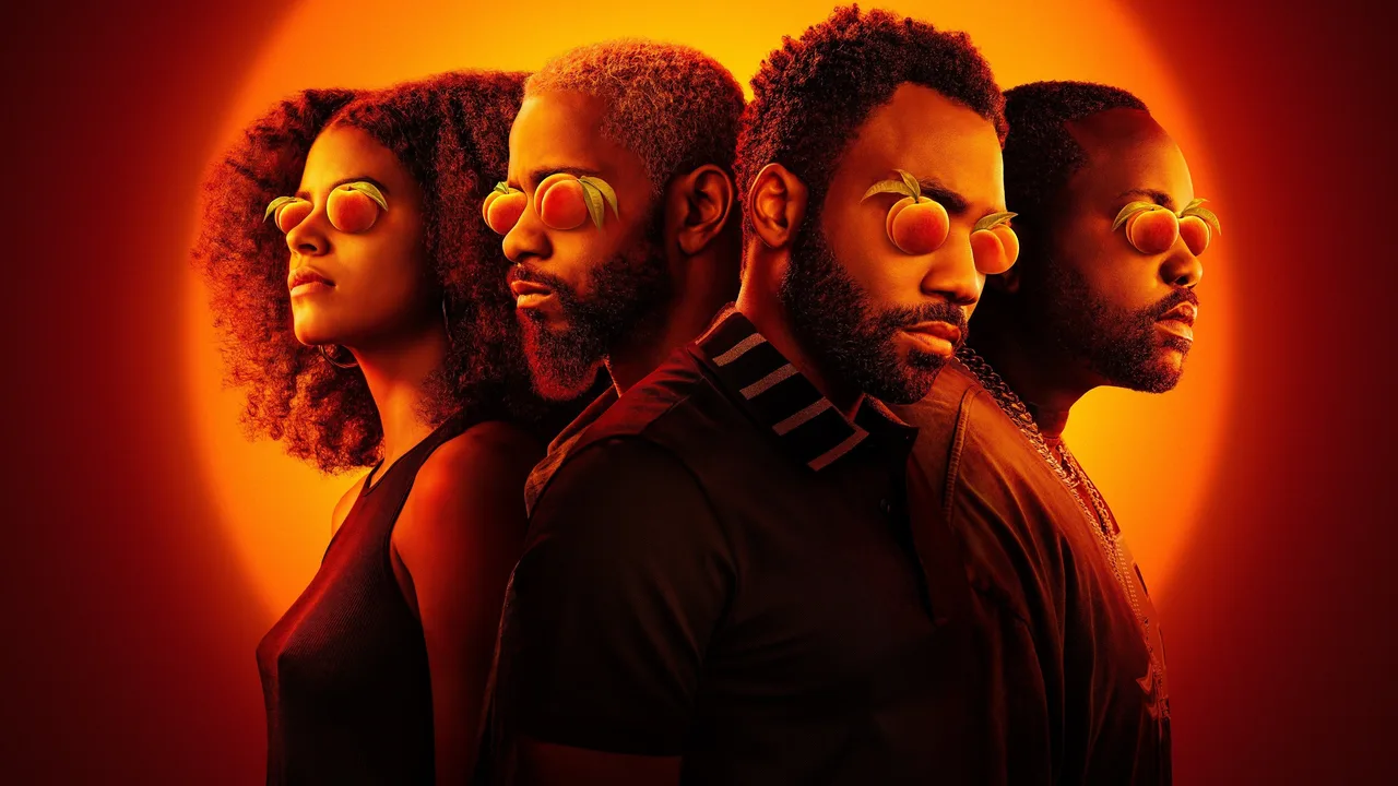 Atlanta (2016)