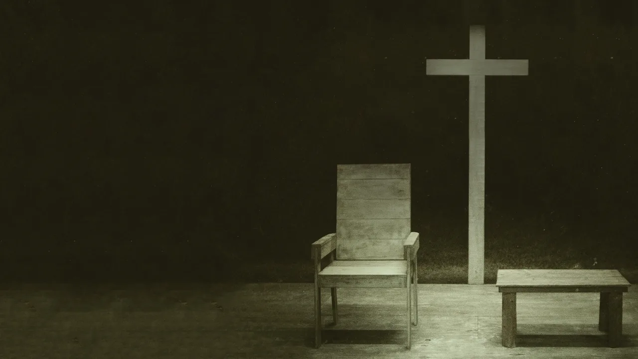 The Sacrament (2014)