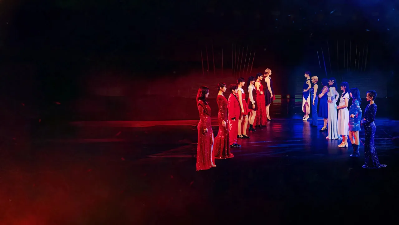 Korea-Japan King of Singers (2024)