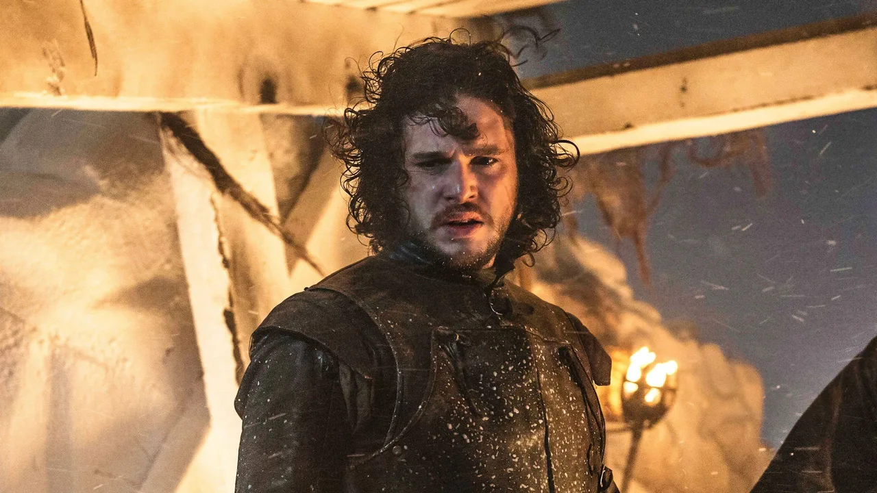 Game of Thrones The IMAX Experience (2015)