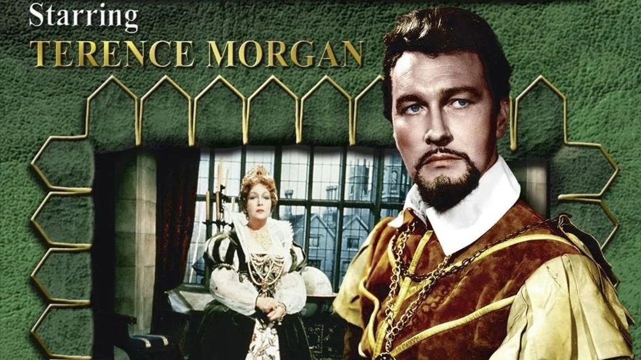 Sir Francis Drake (1961)