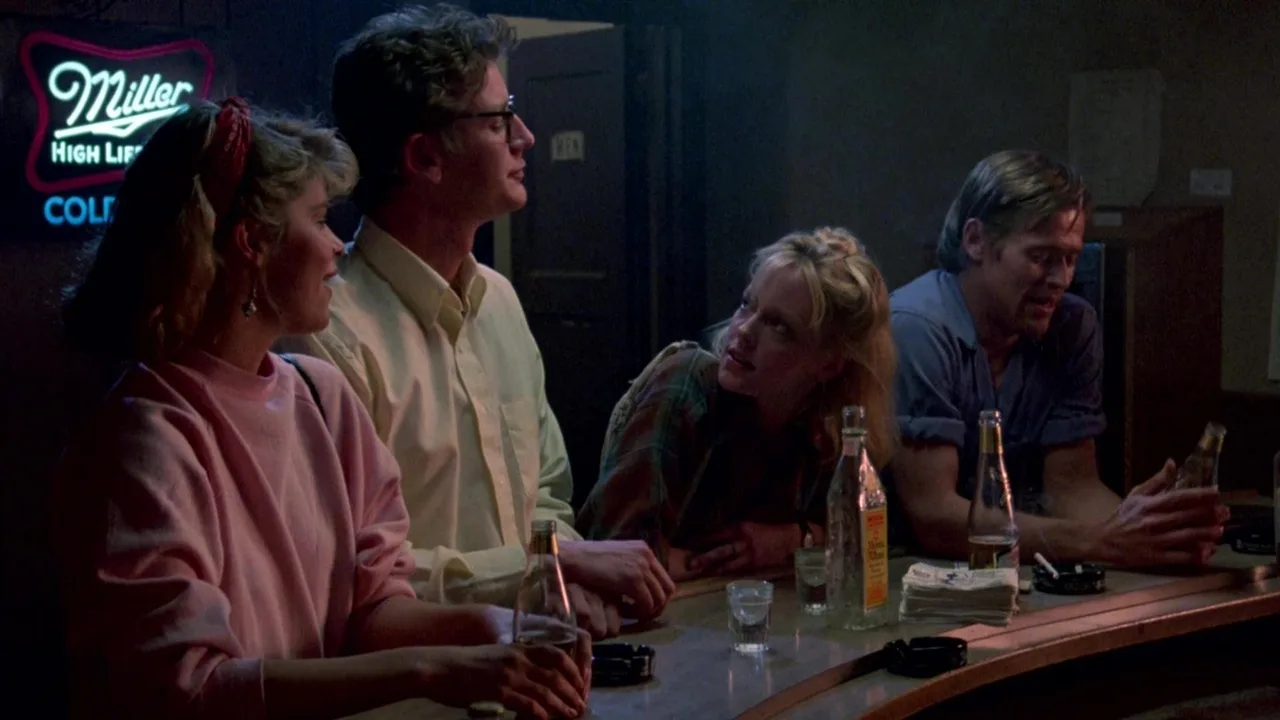 Roadhouse 66 (1984)