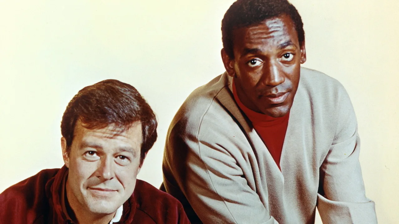 I Spy (1965)