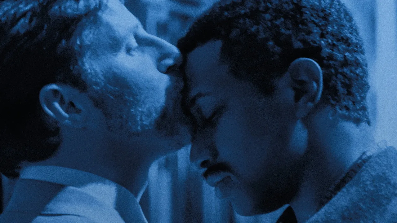 When We Rise (2017)