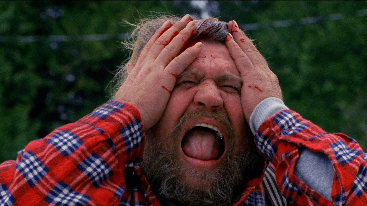 The American Scream (1988)