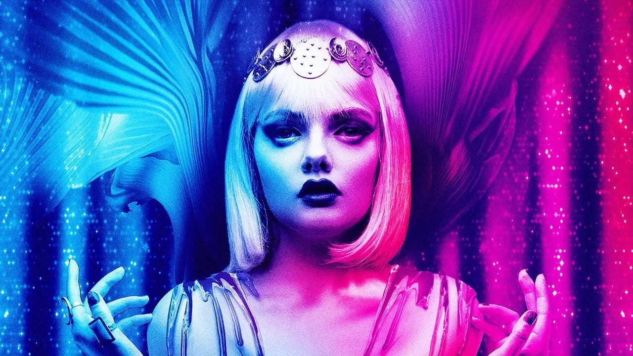 Lady Psycho Killer (2015)