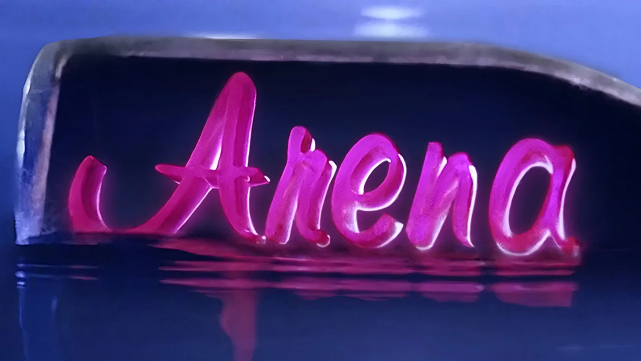 Arena (1975)