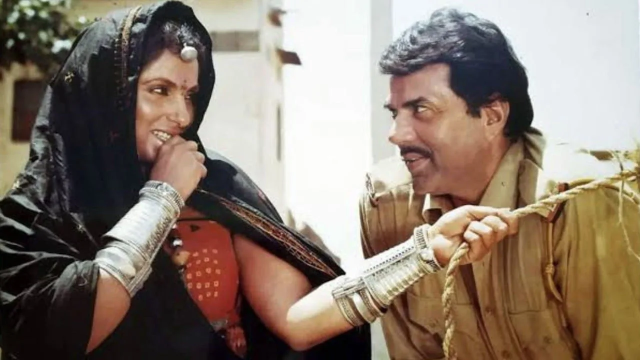 Batwara (1989)