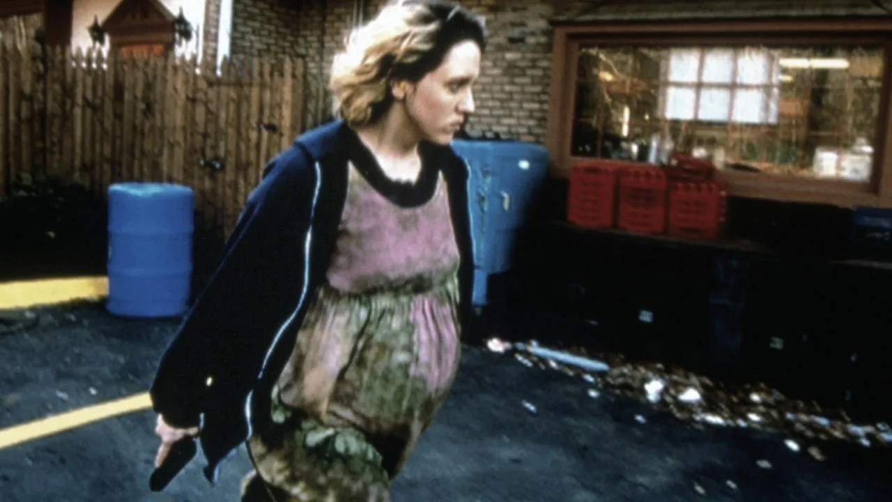 Series 7 (2001)