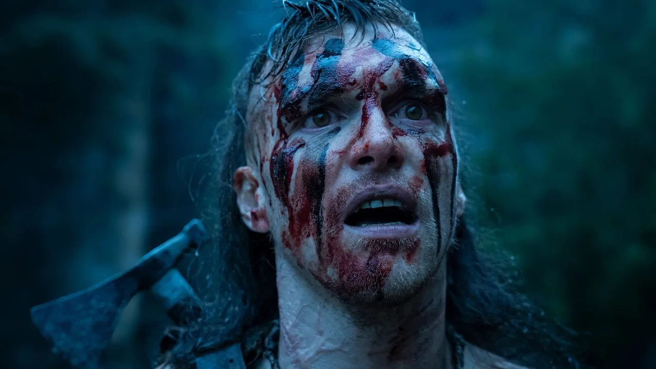 Wild (2026)