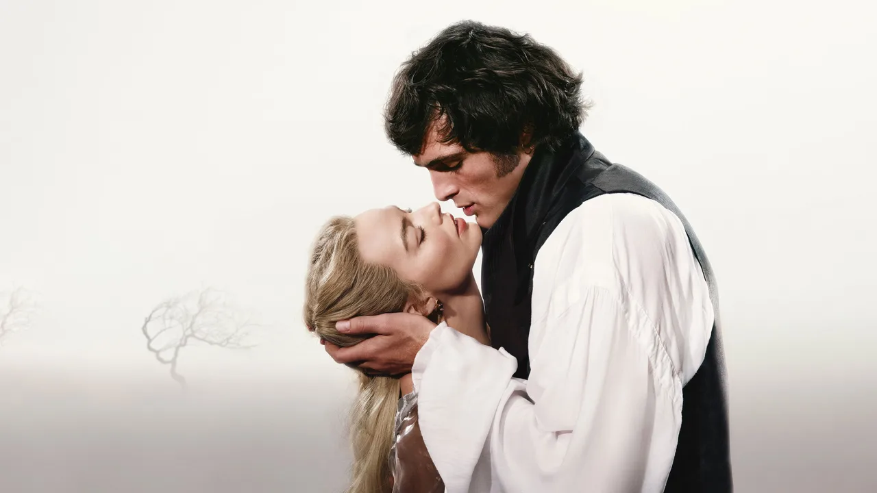 "Wuthering Heights" (2026)