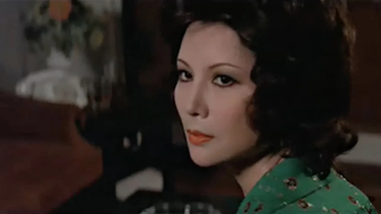 The Criminals, Part 2: Homicides (1976)
