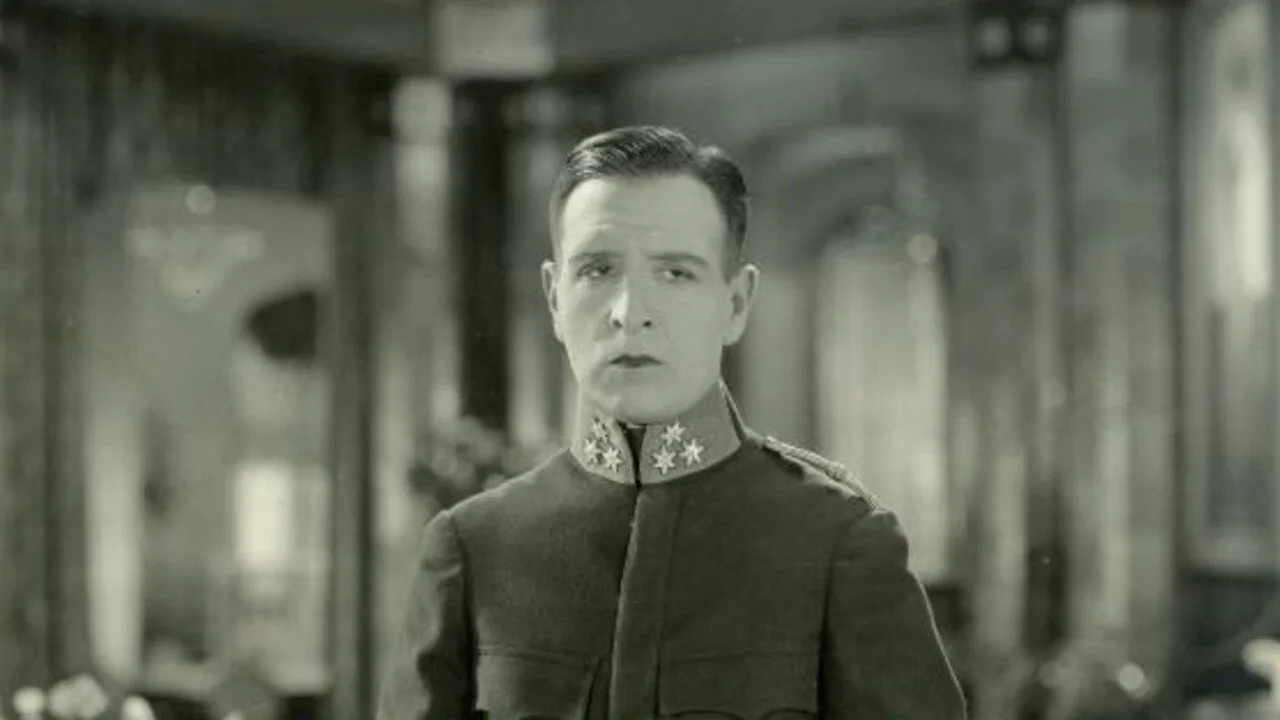 The Greater Glory (1926)
