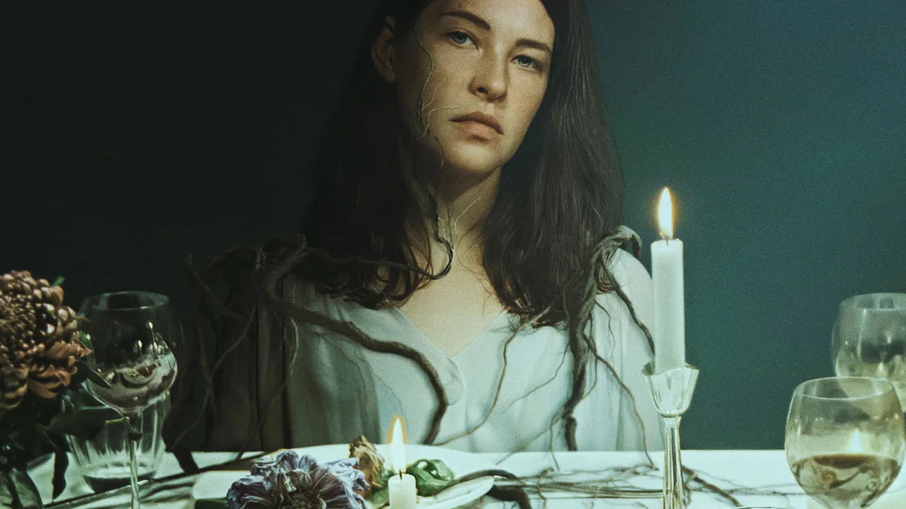 The Feast (2021)