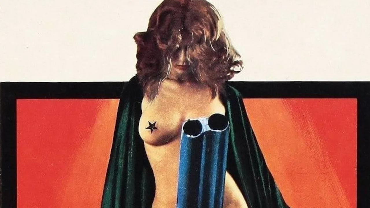 The Porno Killers (1980)