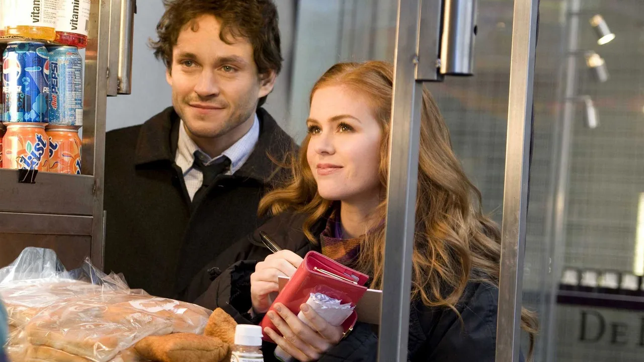 Confessions of a Shopaholic (2009)