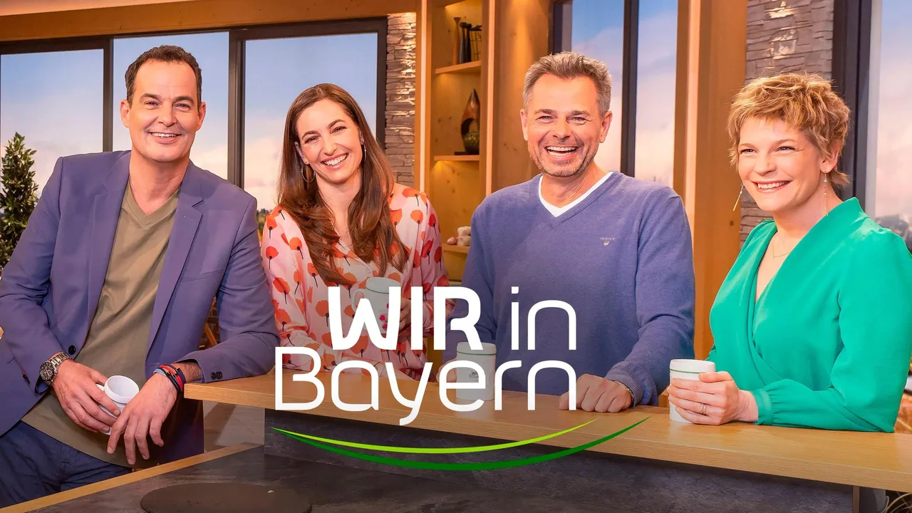 Wir in Bayern (2003)