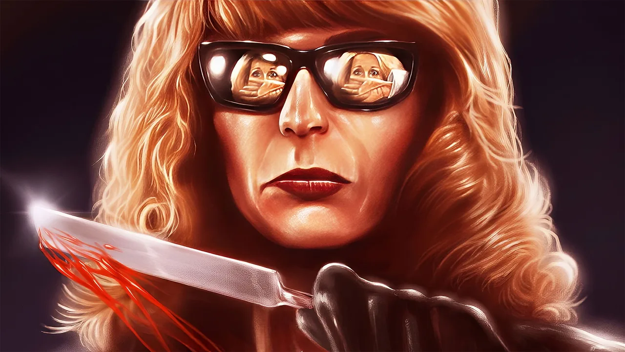 Dressed to Kill (1980)