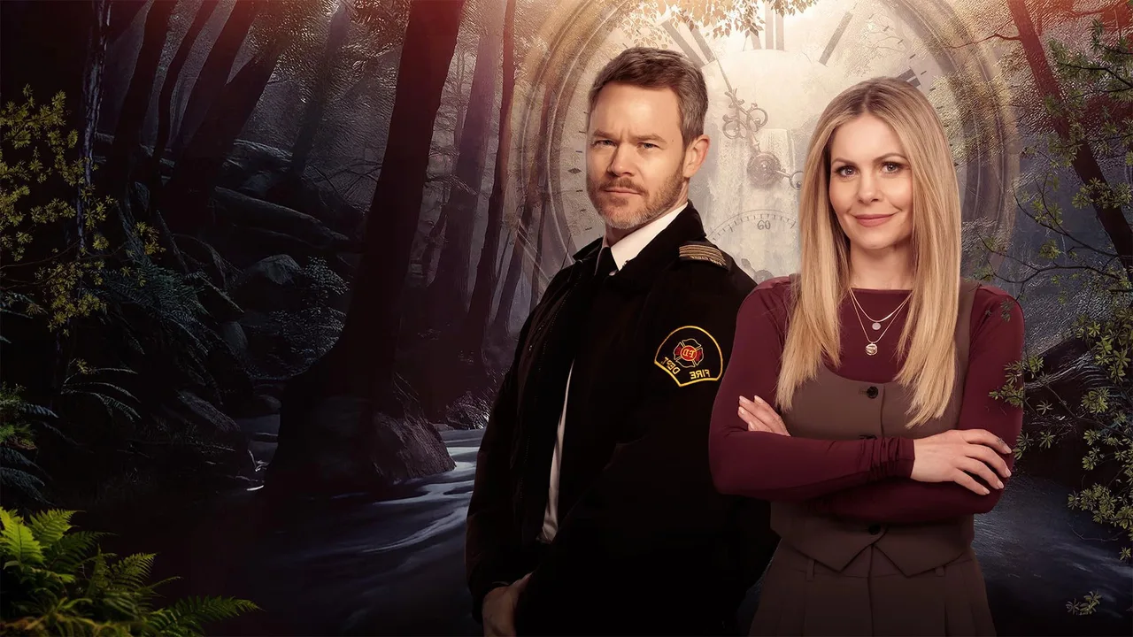 Ainsley McGregor Mysteries: A Case For the Watchmaker (2026)