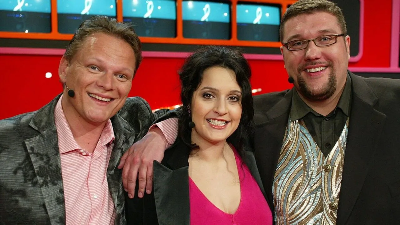 Hit med sangen (2000)