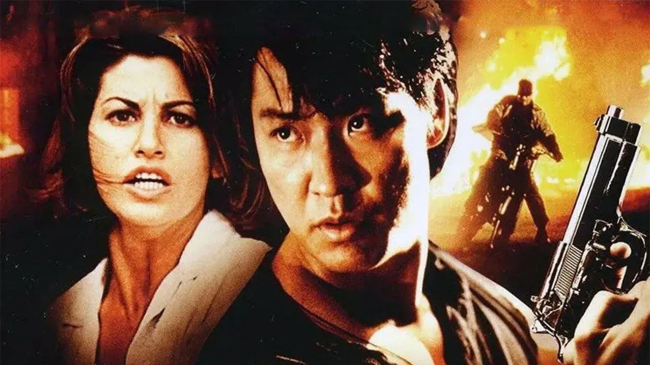 Best of the Best 3: No Turning Back (1995)