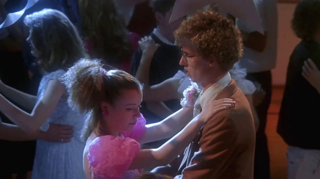 Napoleon Dynamite (2004)