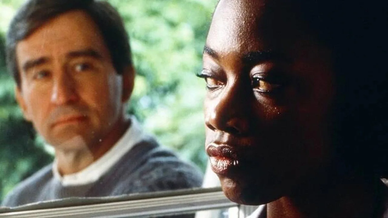I'll Fly Away (1991)