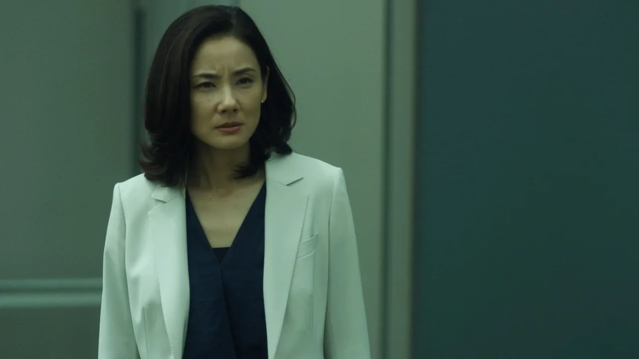Cold Case ~Shinjitsu no Tobira~ (2016)