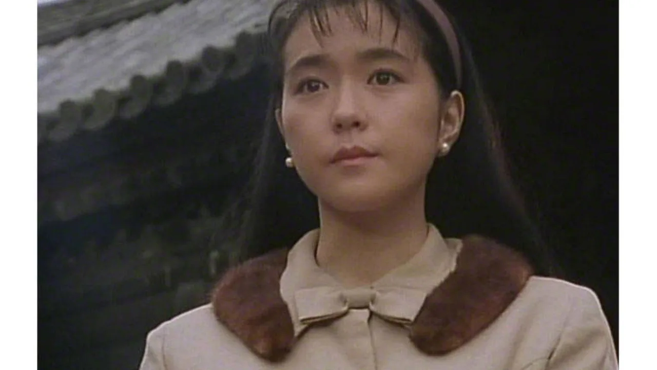 Kyukei no Koya (1992)