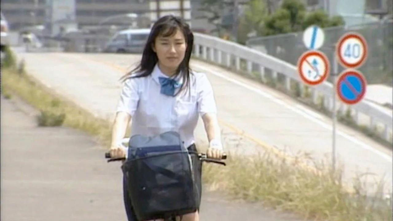 Girl Hell (1999)