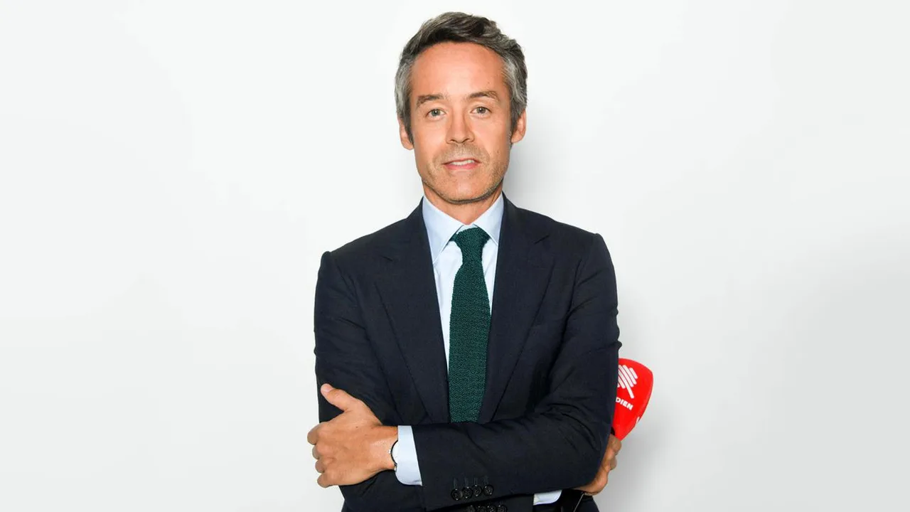 Quotidien (2016)