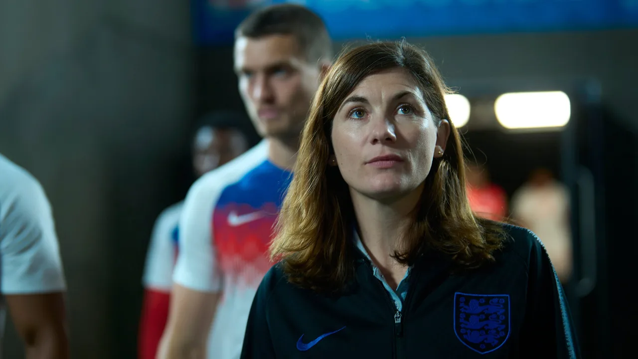 Dear England (2026)