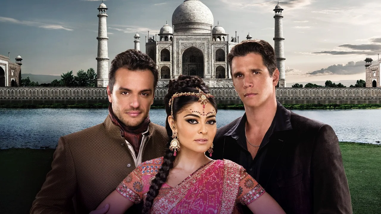 India: A Love Story (2009)