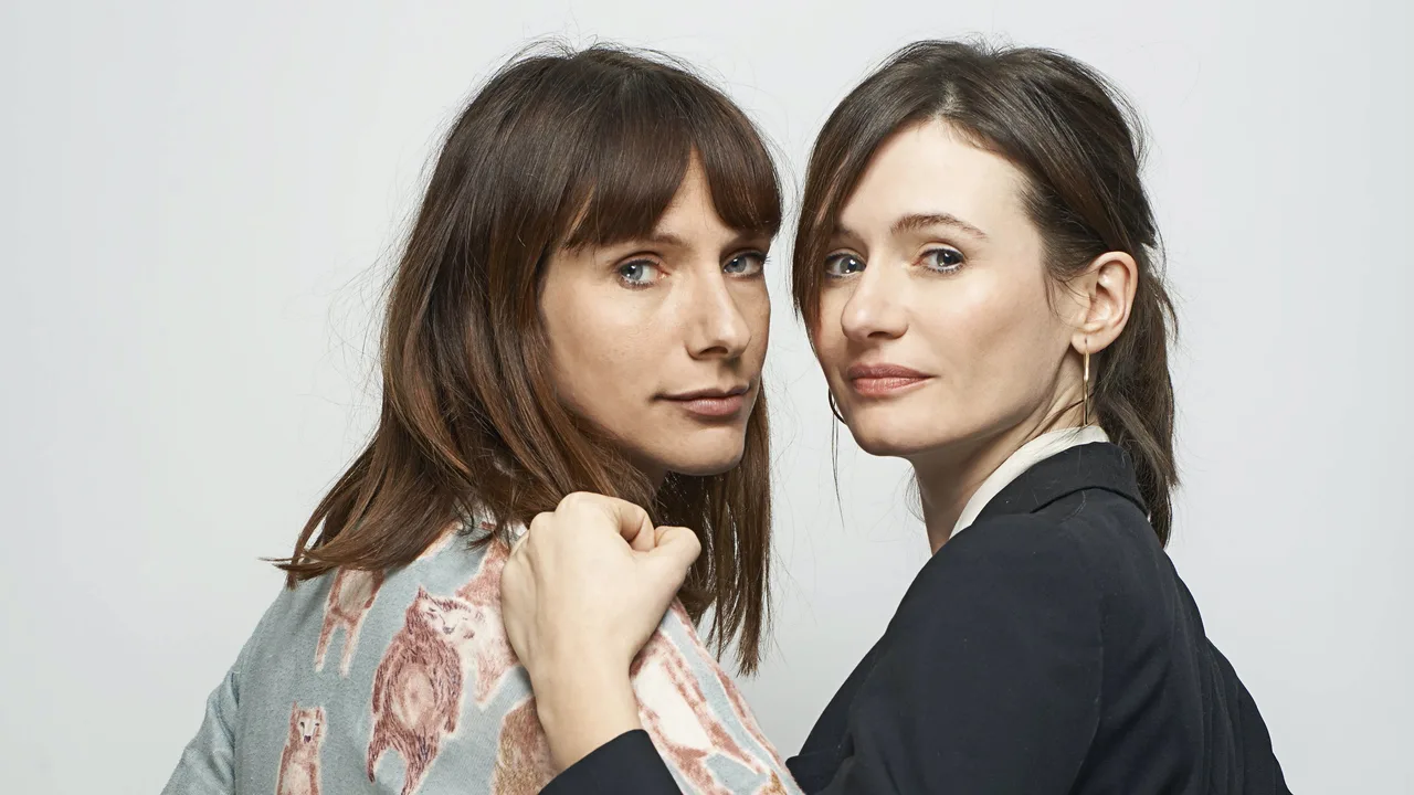 Doll & Em (2014)