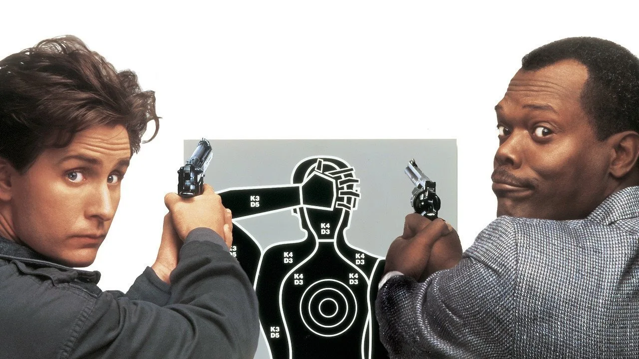 National Lampoon's Loaded Weapon 1 (1993)