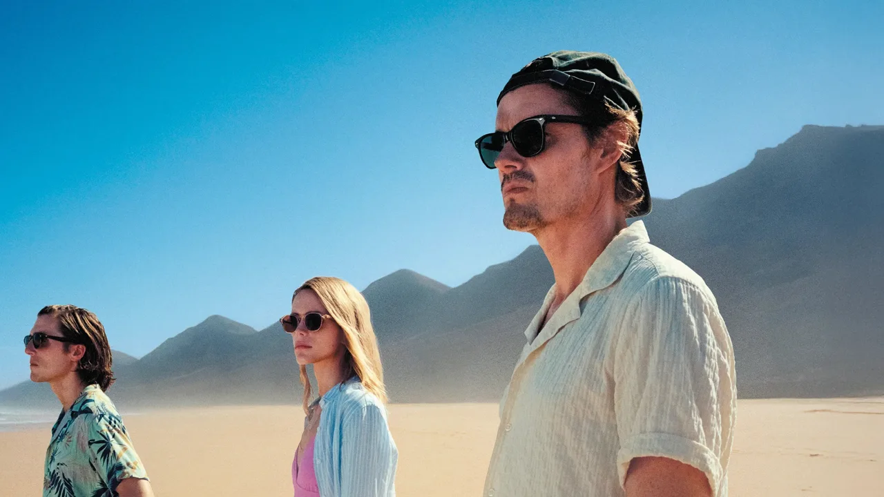 Islands (2025)