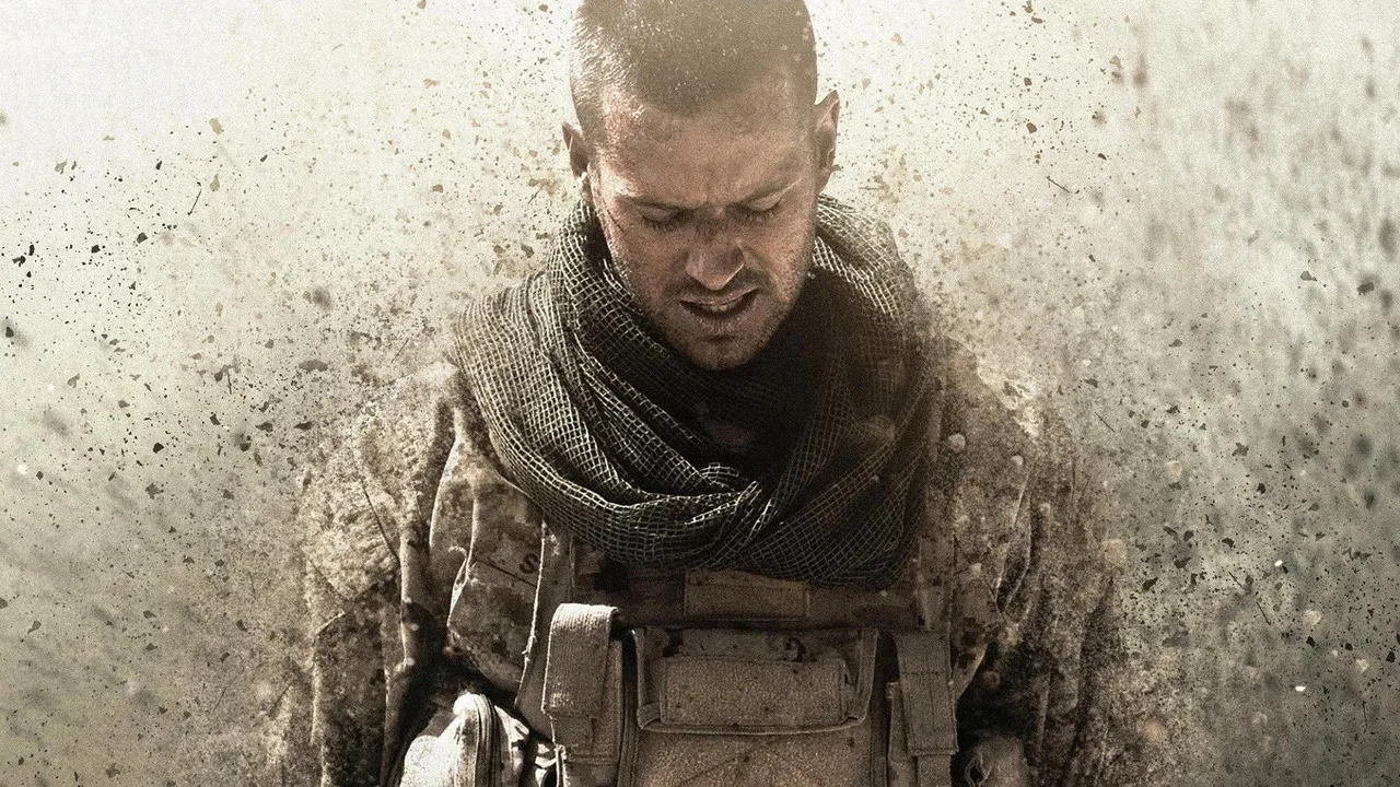 Mine (2016)