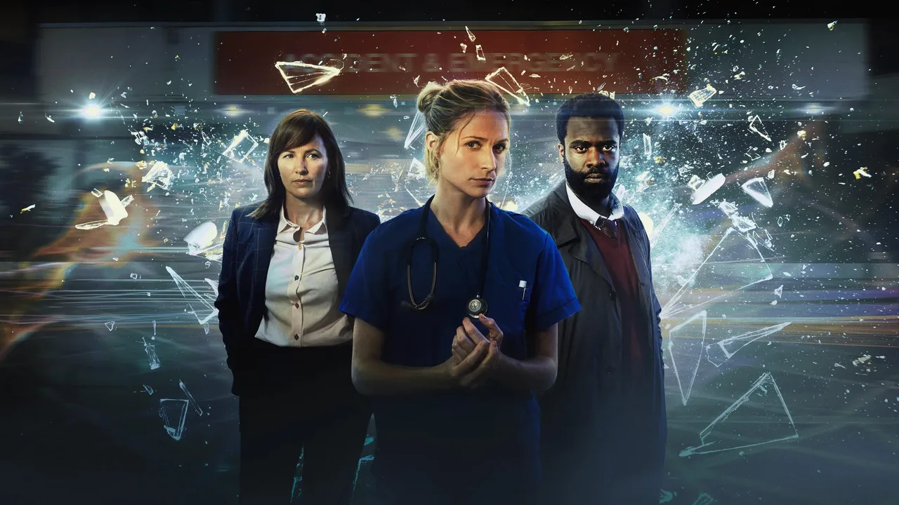 Malpractice (2023)