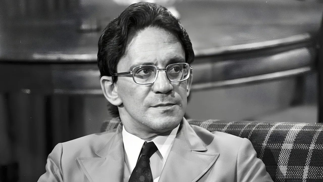 O Primeiro Amor (1972)