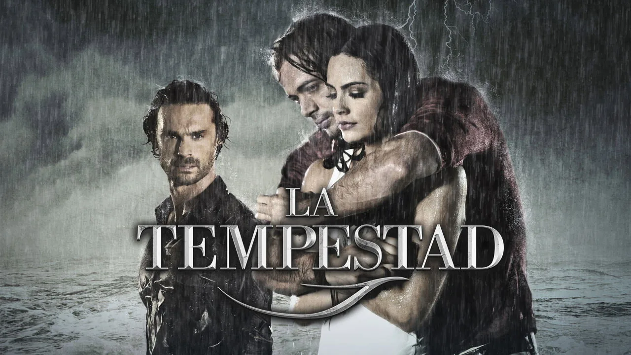 The Tempest (2013)