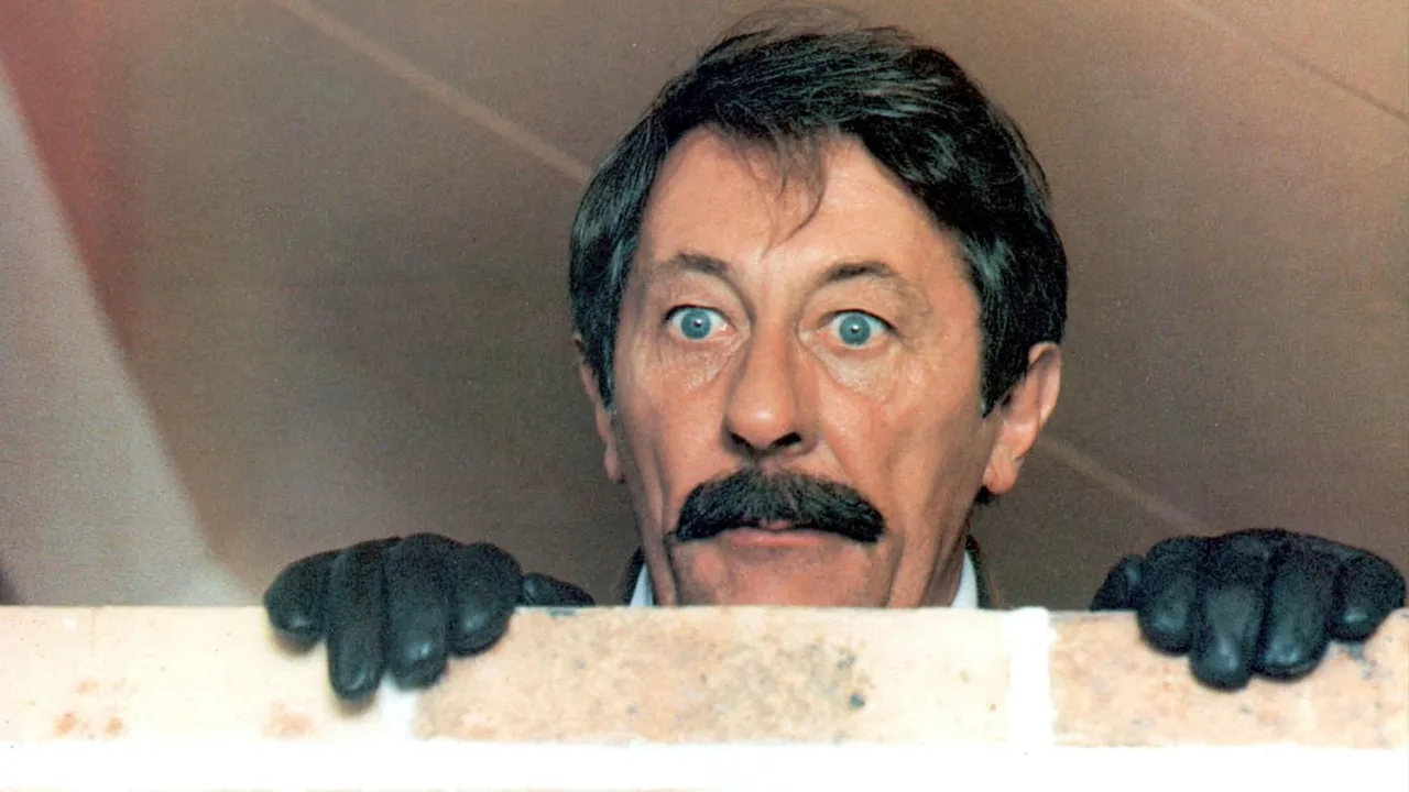 Le Moustachu (1987)