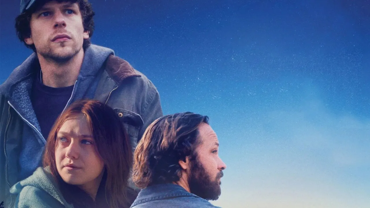Night Moves (2014)