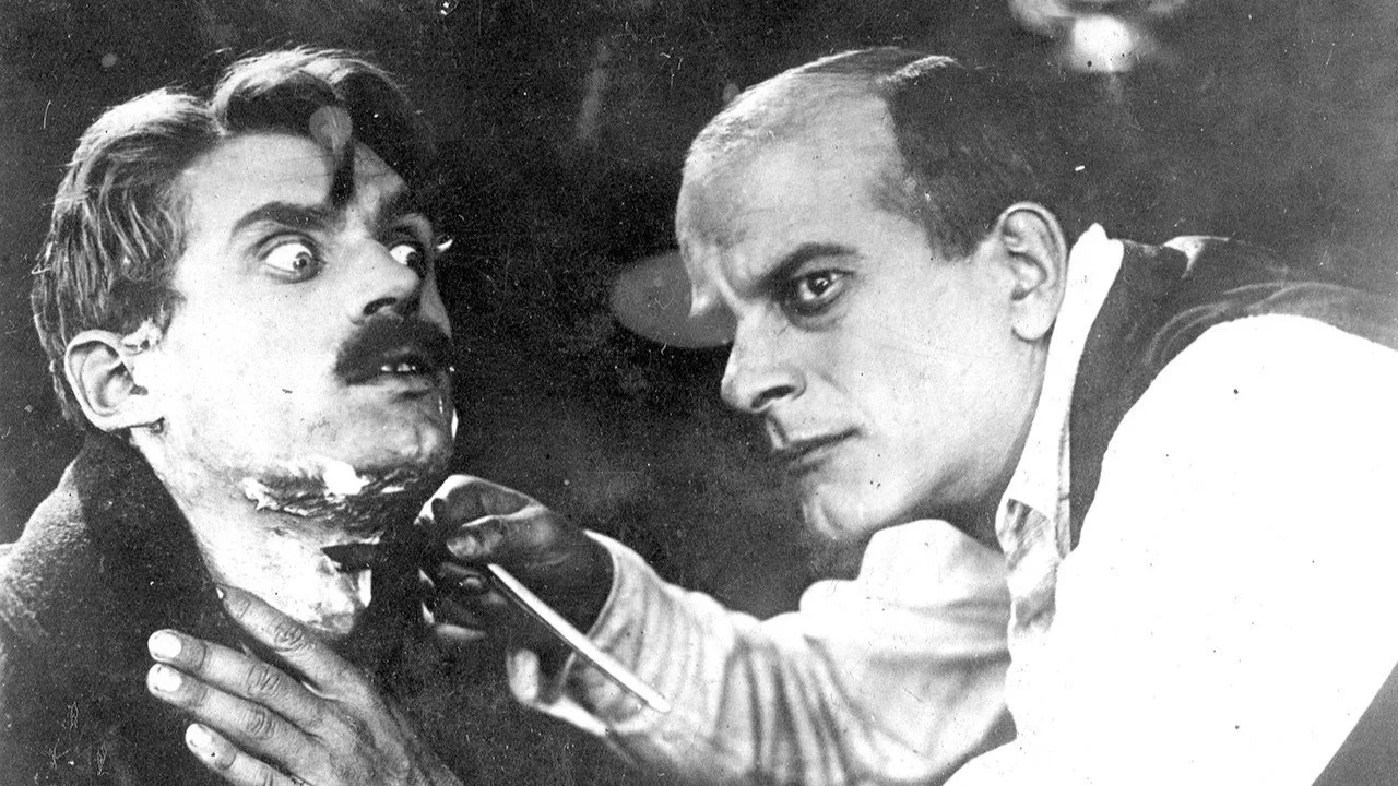 By the Law (1926)