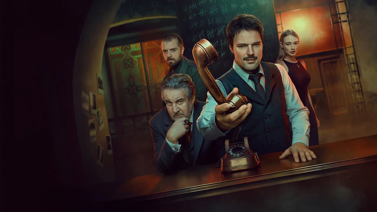 One Call Bar (2025)