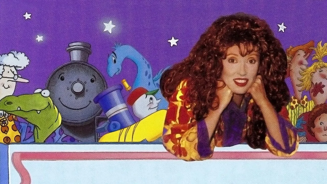 Shelley Duvall's Bedtime Stories (1992)