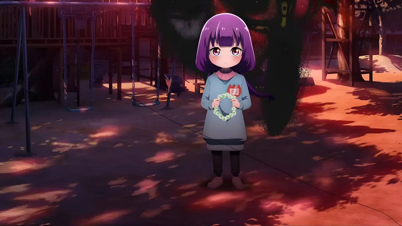 Kaya-chan Isn't Scary (2026)