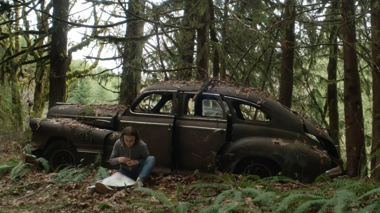 New Life (2023)