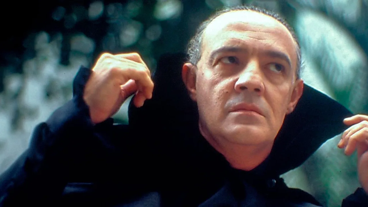 Vamp (1991)