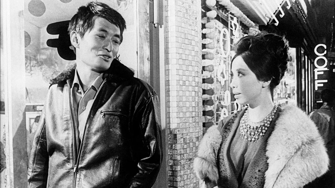 The School of Flesh (1965)