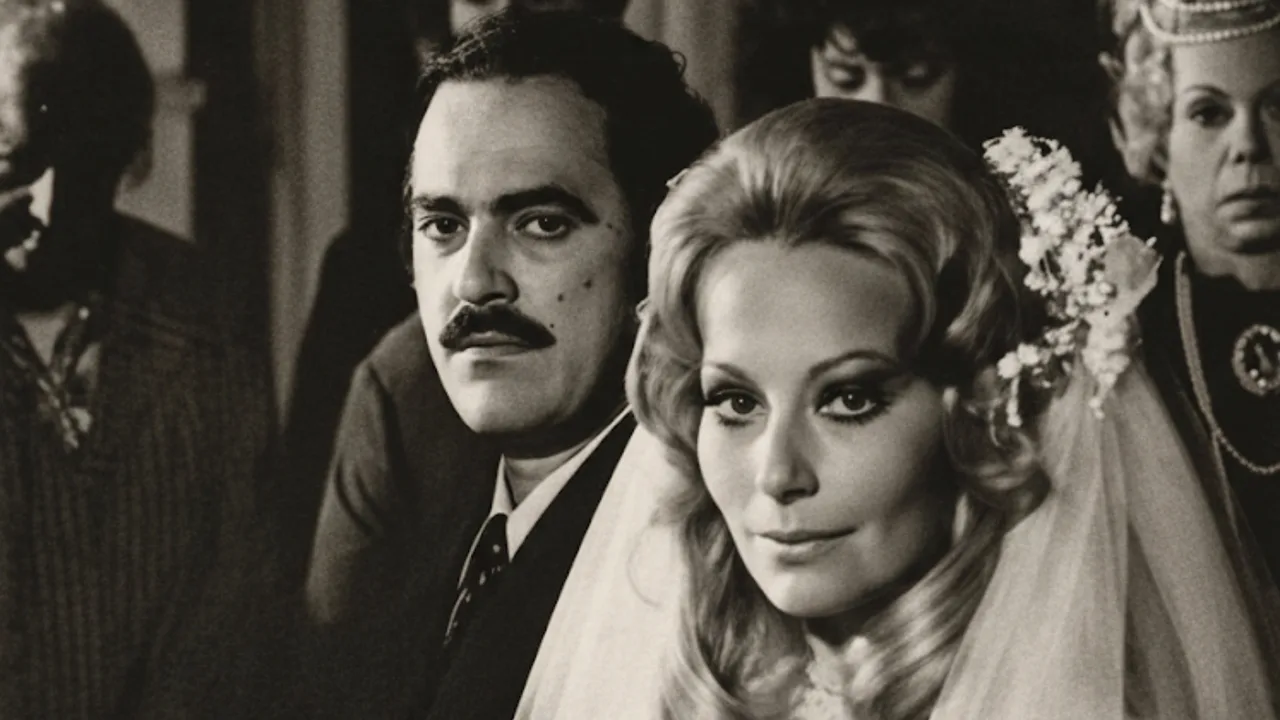Os Apóstolos de Judas (1976)